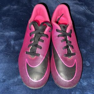 Nike Cleats (2Y)